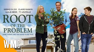 Root of the Problem | Full Family Comedy Drama Movie | WORLD MOVIE CENTRAL