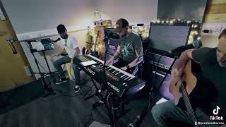 Luke Combs - “Kind of Love We Make” Cover