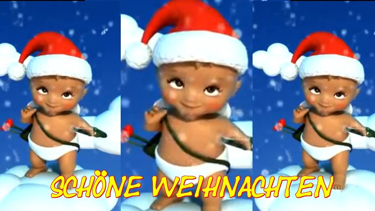 Dir wünsche ich eine schöne Weihnachtszeit Weihnachten Advent Christmas