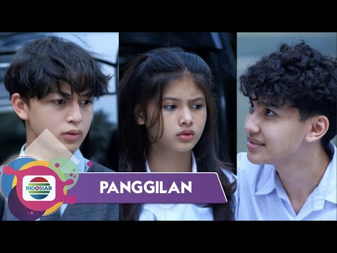Resiko Cewek Cantik! Habis Ditembak Ilham, Mala Ditembak Andi | Panggilan - Episode 267