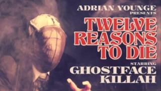 Ghostface Killah ft. Adrian Younge - The Rise of the Ghostface Killah