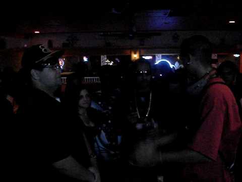 Young Swag vs Big Louie