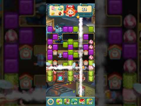 Toy Blast level 7951