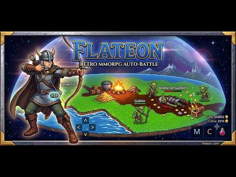 Flateon video thumbnail