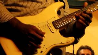 Kirk Fletcher "Found Love"