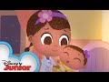 Rock A Bye Baby Disney Junior Music Nursery Rhymes Disneyjr