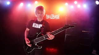 Video thumbnail for ESP Guitars: E-II Horizon FR-7 Demo by Kazuki Tokaji by ESP Guitars USA