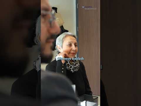 Rahim Ağzı Kanseri Son Değil, Erken Tanı ve Tedaviyle Mümkün!