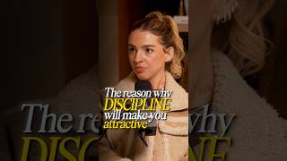 How Discipline Makes You Attractive? | NEUROSCIENTIST