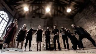 Les loups - Camille
