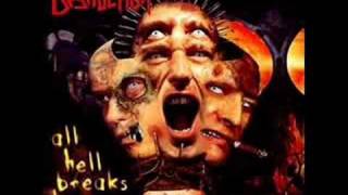 Destruction-Extreme Measures