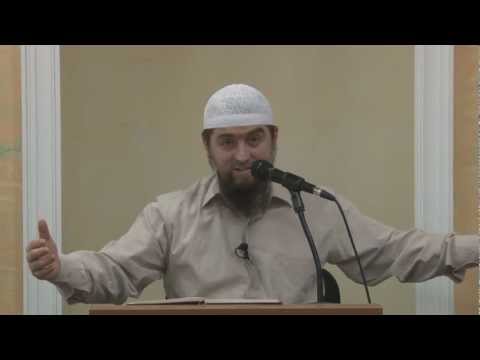 09. Gabime të përgjithshme në Namaz (Gabimet në Kijam)-1 - Dhulkarnejn Ramadani