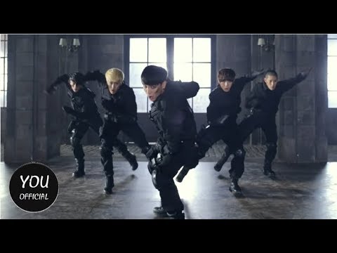 KMUCH - I DO NOT KNOW (OFFICIAL MUSIC VIDEO)