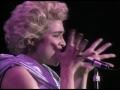 Madonna True Blue Who S That Girl Tour