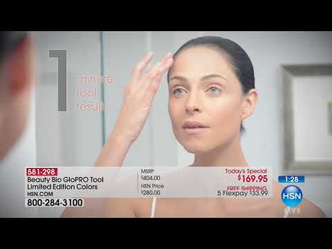 HSN | Beauty Bioscience Skin Care 10.26.2017 - 05 PM