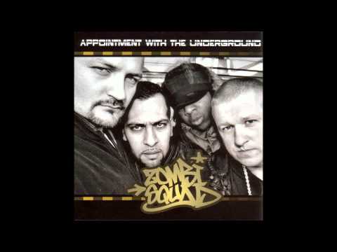 Zombi Squad - So High