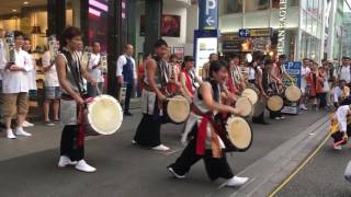 スーパー太鼓ジュニア