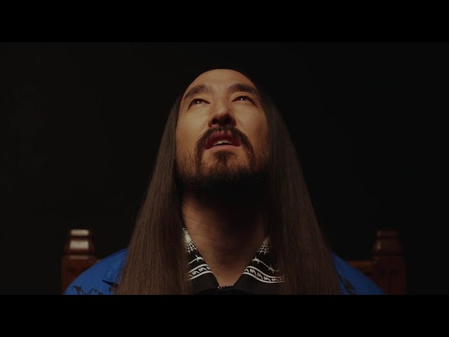 Save Me von Steve Aoki & Hrvy ((jetzt ansehen))