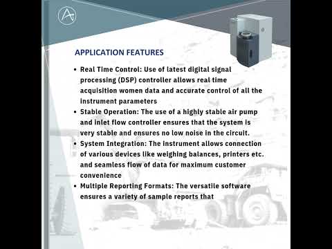 Gas Analyzers