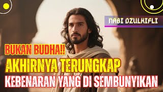 Download lagu MENGEJUTKAN‼️Ternyata… Kisah Nabi Zulkifli Bukan Seperti yang Kamu Pikirkan mp3