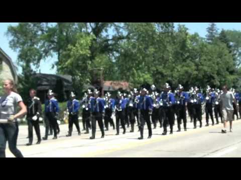 Bluecoats Drum & Bugle Corps