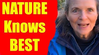NATURE Knows Best SECRETS - How Do Trees Make OXYGEN Video