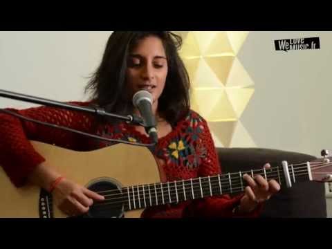 Maya Kamaty : Véli (Acoustic version HD)