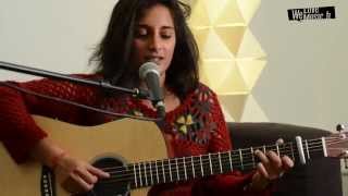 Maya Kamaty : Véli (Acoustic version HD)