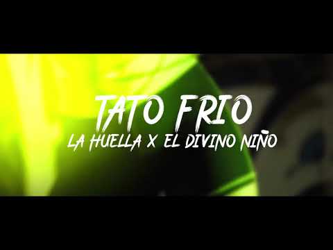 La Huella RD - Ta To Frio💧 (Video Oficial) Ft. El Niño Divino