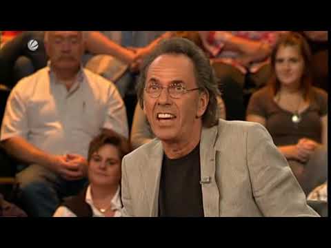 Genial daneben vom 20. September 2008 (Folge 343)