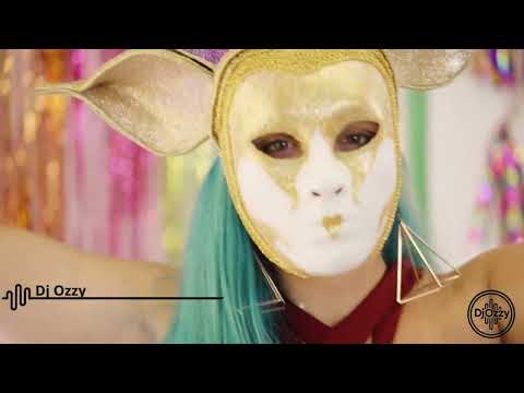 Dj Ozzy - Fluxx ( Original Mix )