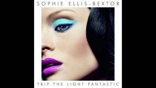 Sophie Ellis-Bextor - Love Is Here