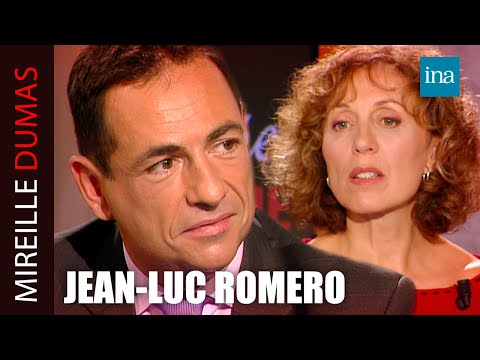 Jean-Luc Romero et l'homosexualité : faire face à l'outing | INA Mireille Dumas
