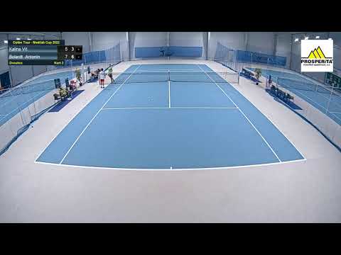 Kurt 2_24.1.2022_Optim Tour - Medilab Cup 2022 SK HIT Hradec Králové