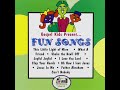 Gospel Kids CD Review Gospel Kids Present Fun Songs