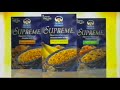 Quaker Supreme Commercial 2005