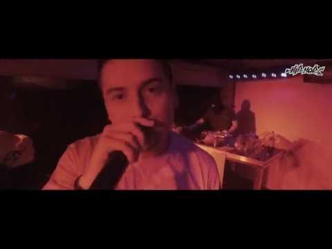 Relacja: Quebonafide w Szczecinie