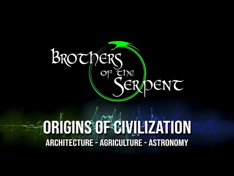 Episode #281: Origins of Civilization