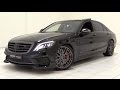 2016 BRABUS Rocket 900 Start Up, Exhaust, and ...