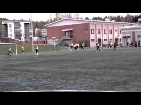 JyPK03U vs PaRi T02 5 2015