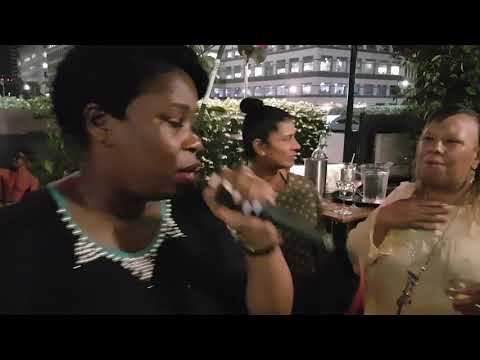 ONE LOVE CARIBBEAN SUMMER LAUNCH PARTY WITH SAXON 2019