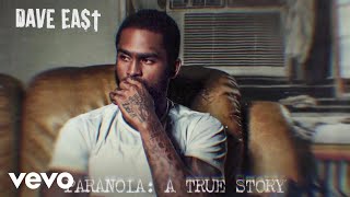 Dave East - Wanna Be Me (Audio)