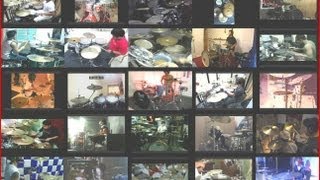Drum Nation Online Drum Shed