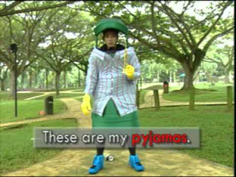 Learning English With Miss BoBo.flv