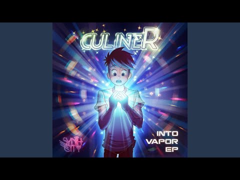 Into Vapor (feat. Sisely Treasure)