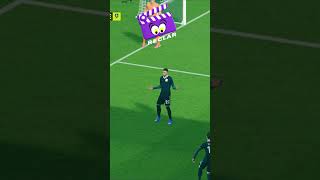 eFOOTBall EMBAPPÉ  #efootball2026 #fc26#embappe