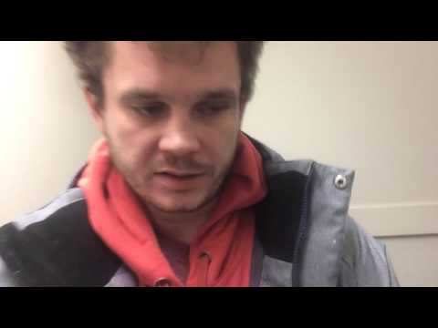 HAIRCUT FAIL !! FEB 11 2016