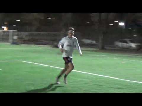 POLI RENEWED vs FLORIPONDIO - #LigaNuñez - 15/08/2022