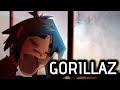Feel Good Inc But OH NO WHAT ARE THEY DOING