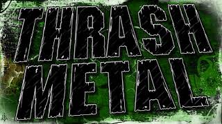 Download lagu Thrash Metal Playlist - 5 hours!!! mp3